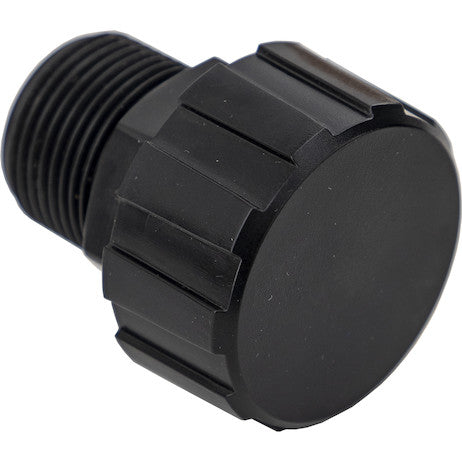 DC Hydraulic Power Unit's Poly 3/4 Inch Breather Cap
