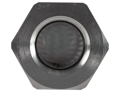 Return Line Diffuser