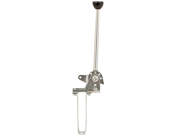 Heavy Duty Control Cable For 5/16-24 Threaded Cable With 3 Inch Travel