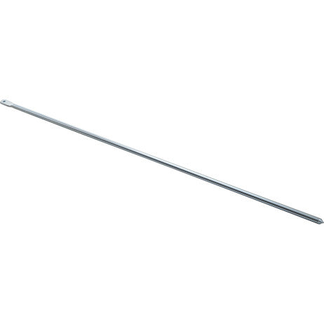 Replacement Rods for Buyers Products 2-Point and 3-Point Flush Mount T-Handle Latches