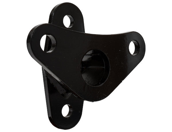 45 Ton 4-Hole Air Compensated Pintle Hook Brake Chamber Bracket