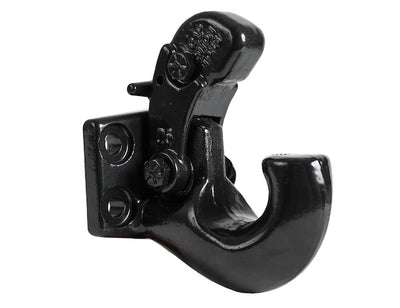 20 Ton Pintle Hook With Mounting Kit