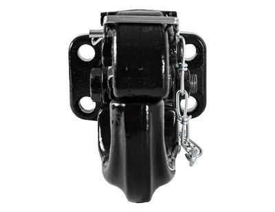 6 Ton Pintle Hook with Mounting Hardware
