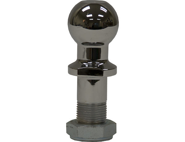 2-5/16 Inch Replacement Ball With Nut For RM6 Series & BH8 Series
