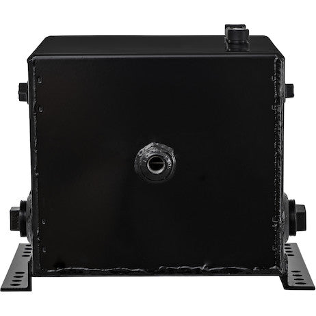 15 Gallon Side Mount Steel Reservoir