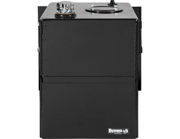 37 Gallon Steel Hydraulic Reservoir