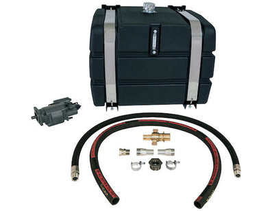 Replacement Tailgate Spreaders
