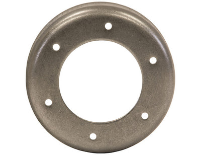 Steel Filler-Breather Weld Flange Adapter