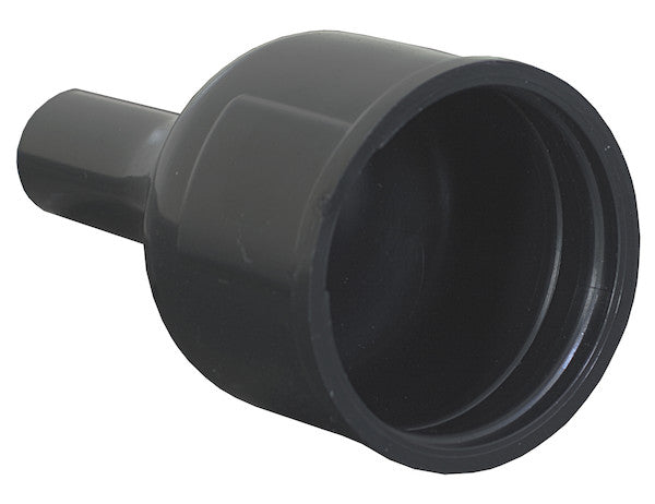 Rubber Boot For 7-Way Connectors