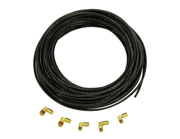3/8 Inch Nylon Tube and Fitting Installation Kit