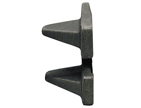 (3) : Stainless Steel Bracket for Tailgate Latch