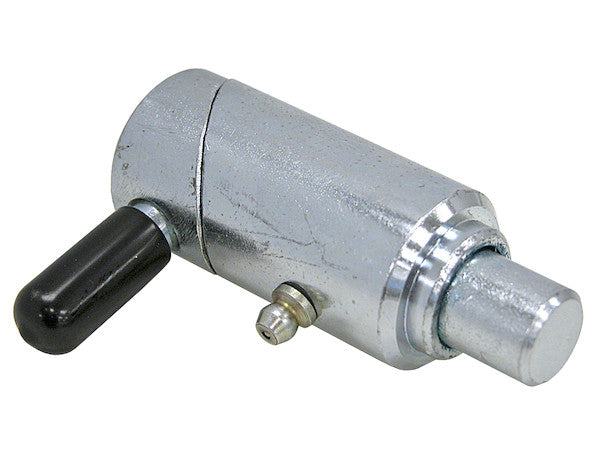 TLP625 - Camlock / Twist Lock Plunger Pin with 0.625 Inch Diameter Pin