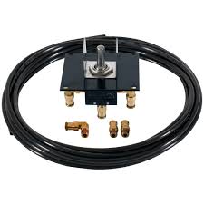 Remote Valve Control Systems