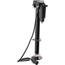 12-Volt Electric Jack