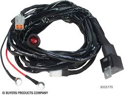 Wiring Harnesses