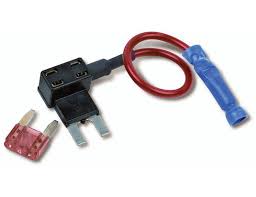 Fuse Holders