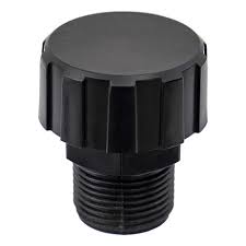 1/4 Inch Rubber Dust Cap