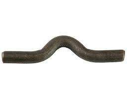 Weld-On Safety Chain Bar 5/8 Inch Diameter
