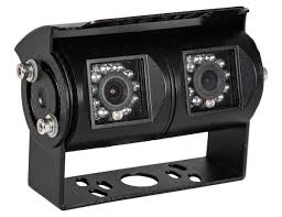 Backup Camera Systems and Accessories