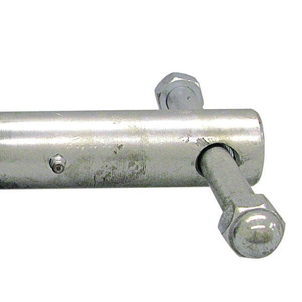 (A) : Steel Bar Winder Assembly Only