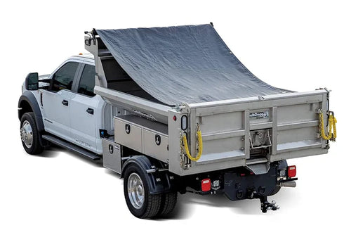 Tarp Systems