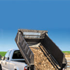 DumperDogg® Inserts