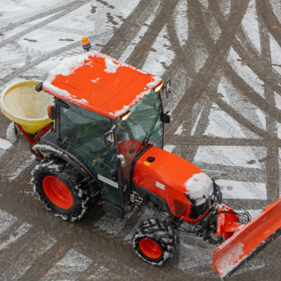 DumperDogg® Replacement Tailgate Spreaders