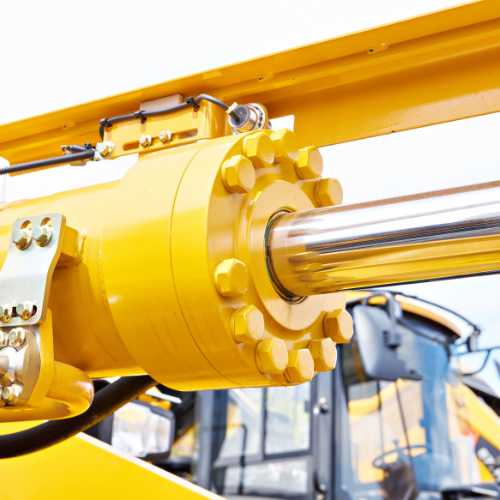 Hydraulics