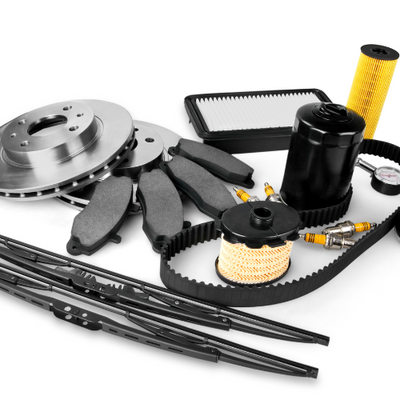 Municipal Highway Plow Parts and Accessories