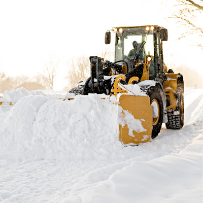 Universal Plow Accessories