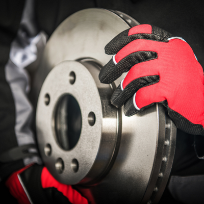 Universal Spreader Replacement Parts