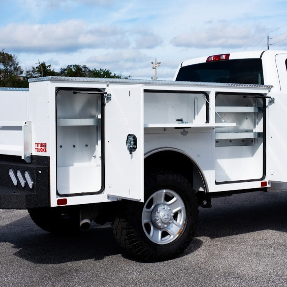 Truck Bodies