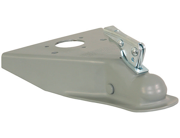 COUPLER, 2in A-FRAME