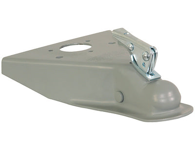 COUPLER, 2in A-FRAME