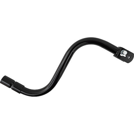 Handle and Clip For Square Jacks