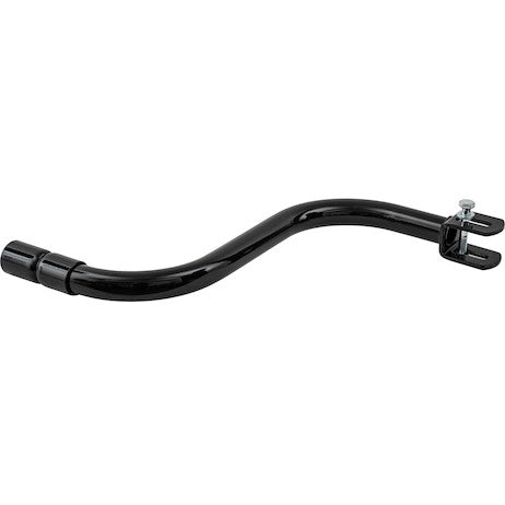 Handle and Clip For Square Jacks