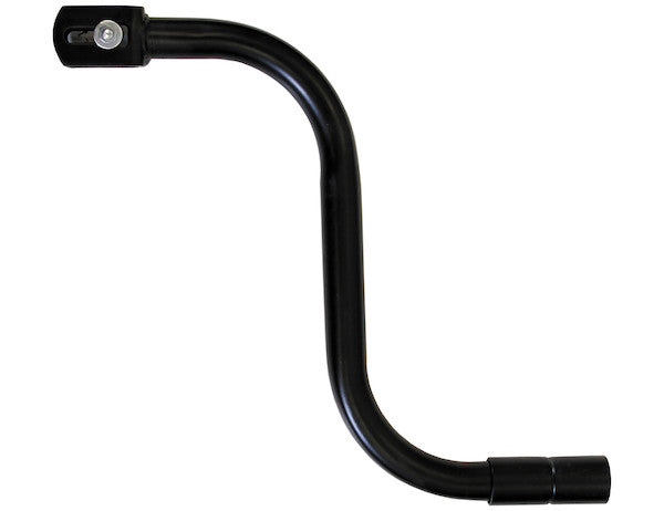 Handle and Clip For Square Jacks