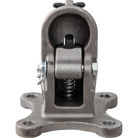 2-5/16 Inch One-Piece Cast Coupler