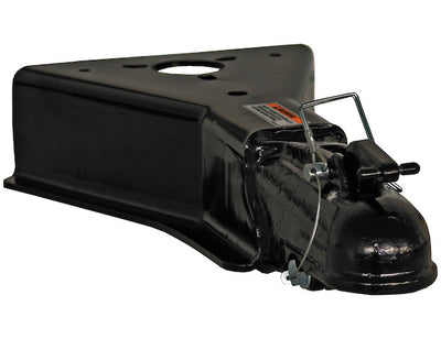 Heavy Duty A-Frame Coupler