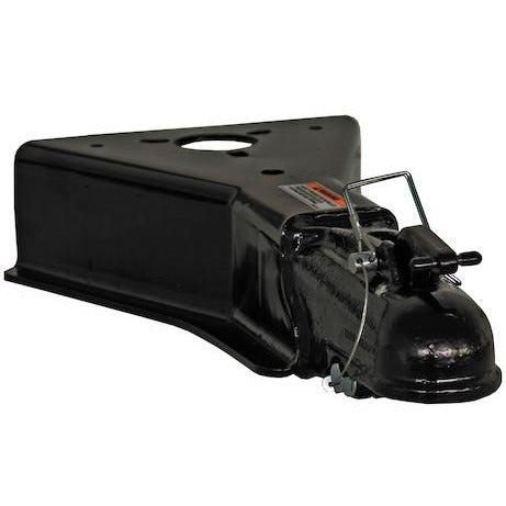 Heavy Duty A-Frame Coupler