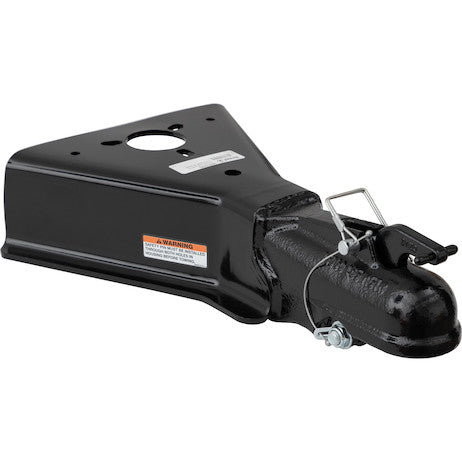 Heavy Duty A-Frame Coupler