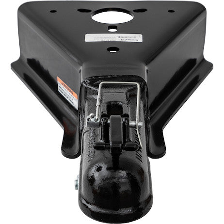 Heavy Duty A-Frame Coupler