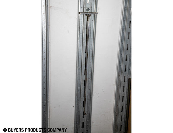 01090 - Rope Ring with E-Track Fitting