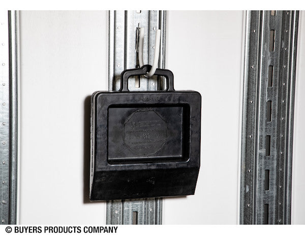 E-Track J-Hook