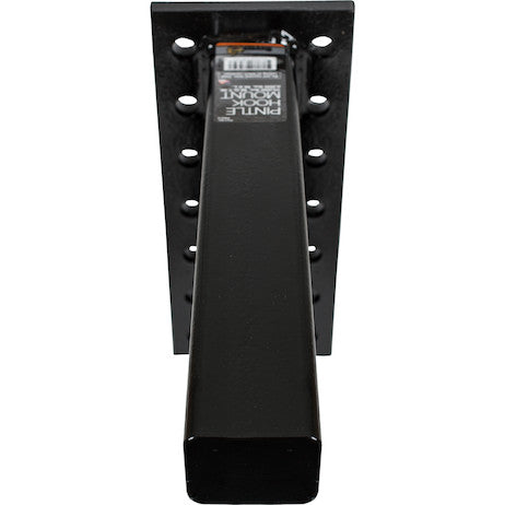 Retail Packaged PM812 Pintle Hitch Mounting Plate