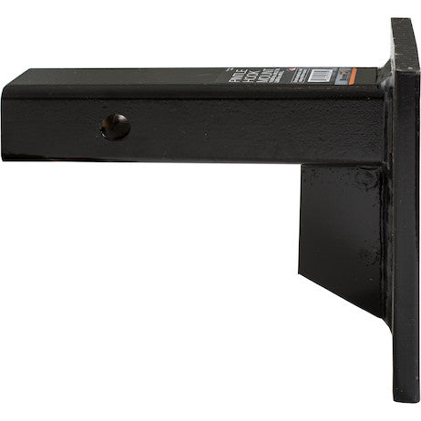 Retail Packaged PM87 Pintle Hitch Mounting Plate