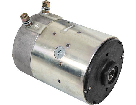 6140 - SAM 4-1/2 Inch CCW Double Post Motor Tang Shaft to fit BossÂ® Snow Plows