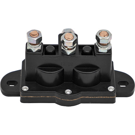 Solenoid Switch Kit With Reversing Polarity