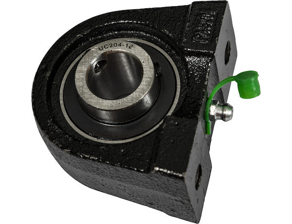 Replacement 3/4 Inch Pillow Block Spinner Bearing with Tap Base