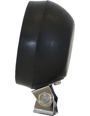 5 Inch Amber LED Sealed Rubber Flood Light 